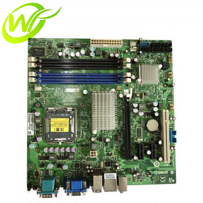 ATM Parts Wincor Nixdorf Cineo C4060 P4-8400 Motherboard 01750186510 1750186510