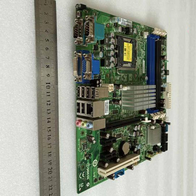 ATM Parts Wincor Nixdorf Cineo C4060 P4-8400 Motherboard 01750186510 1750186510