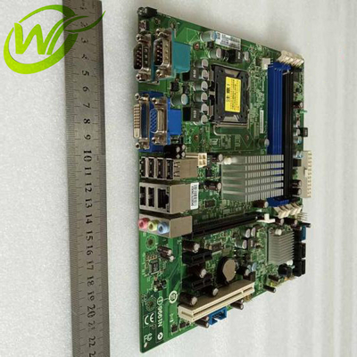 ATM Parts Wincor Nixdorf Cineo C4060 P4-8400 Motherboard 01750186510 1750186510