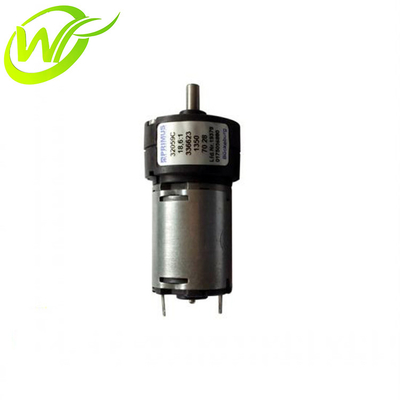 ATM Machine Parts Wincor Dispenser Shutter Motor 01750056880 1750056880
