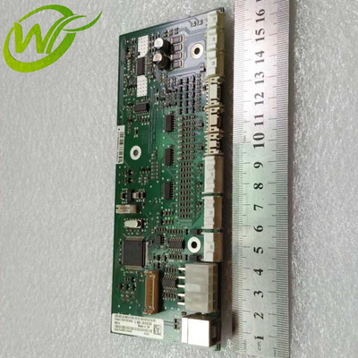 ATM Spare Parts Wincor PC280 SE Control Board 175-018-7952 1750187952