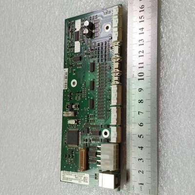 ATM Spare Parts Wincor PC280 SE Control Board 175-018-7952 1750187952