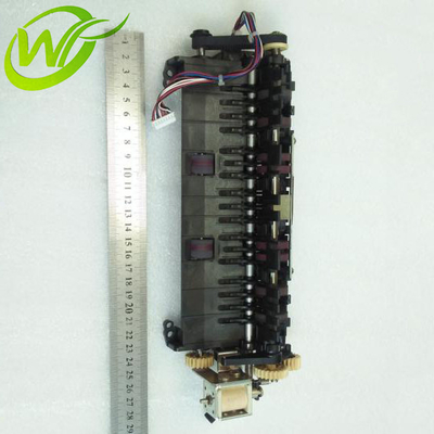 ATM Machine Parts Wincor Cineo C4060 Transport Assy 1750190808 175-019-0808