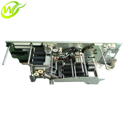 ATM Spare Parts Wincor CHASSIS P CCDM ASSD 1750108714 175-010-8714