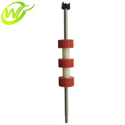 ATM Spare Parts Wincor Cineo C4060 Extractor Shaft VSt Assy 01750239538 1750239538