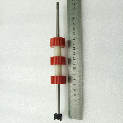 ATM Spare Parts Wincor Cineo C4060 Extractor Shaft VSt Assy 01750239538 1750239538