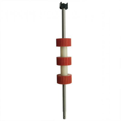 ATM Spare Parts Wincor Cineo C4060 Extractor Shaft VSt Assy 01750239538 1750239538