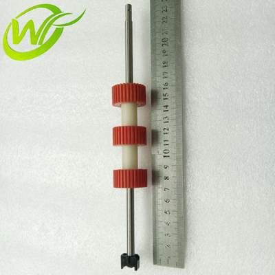 ATM Spare Parts Wincor Cineo C4060 Extractor Shaft VSt Assy 01750239538 1750239538