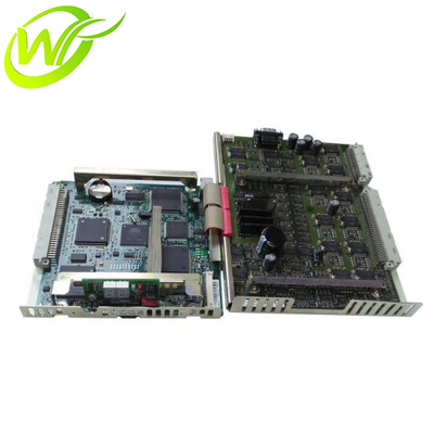 ATM Machine Parts Controller Wincor CCDM Control Board 01750103566 1750103566