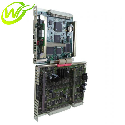 ATM Machine Parts Controller Wincor CCDM Control Board 01750103566 1750103566