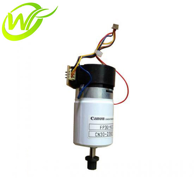 ATM Machine Wincor V2CU Card Reader Motor 1750173205-41 1750173205