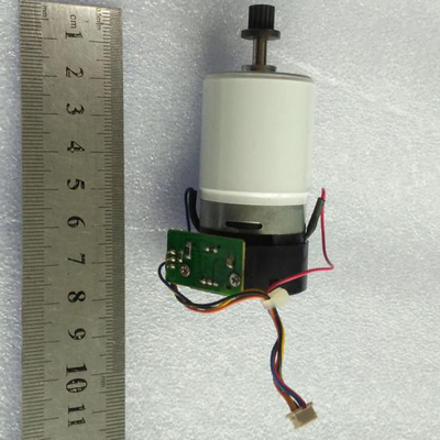 ATM Machine Wincor V2CU Card Reader Motor 1750173205-41 1750173205