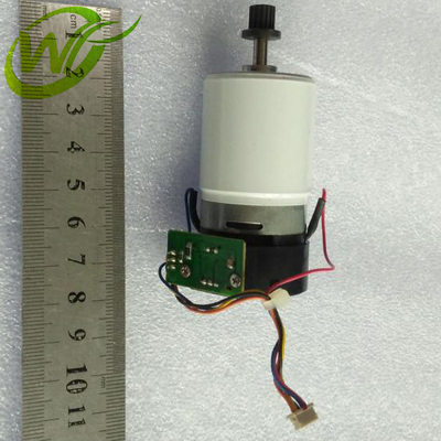 ATM Machine Wincor V2CU Card Reader Motor 1750173205-41 1750173205
