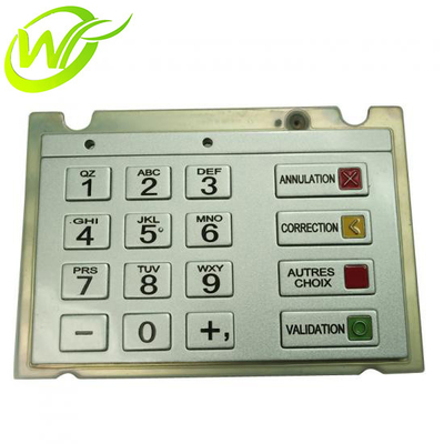 ATM Spare Parts Wincor Nixdorf Keyboard EPP V6 01750159594 1750159594