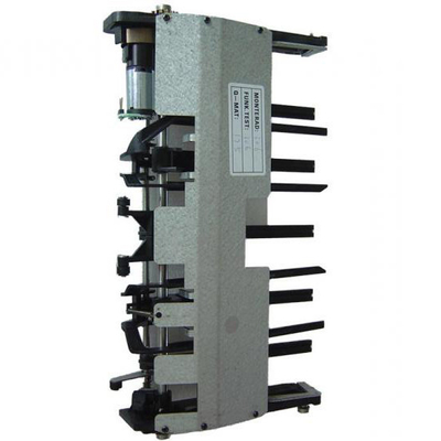 ATM Spare Parts DeLaRue NMD BCU 101 Mechanical Clamp A007483 A00-7483