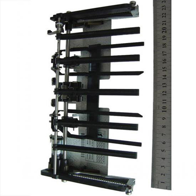 ATM Spare Parts DeLaRue NMD BCU 101 Mechanical Clamp A007483 A00-7483
