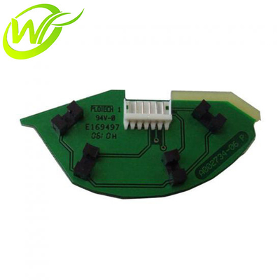 ATM Spare Parts NMD DeLaRue PC-Board Assy A-00-2733 A002733