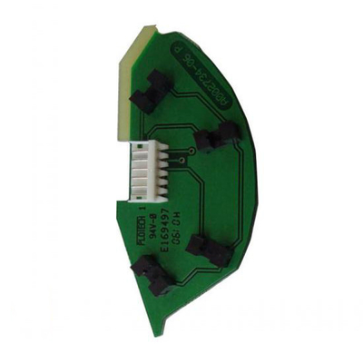 ATM Spare Parts NMD DeLaRue PC-Board Assy A-00-2733 A002733