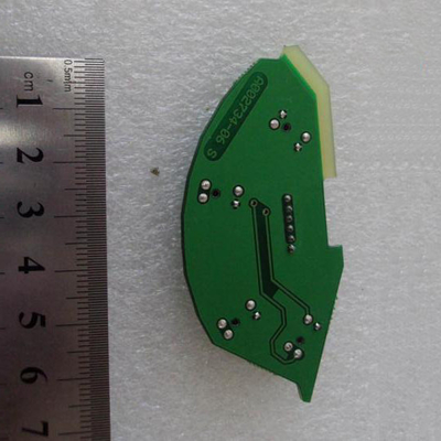 ATM Spare Parts NMD DeLaRue PC-Board Assy A-00-2733 A002733