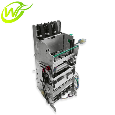 ATM Parts NCR 6622E S1 Presenter R/A 120 VOLTS 445-072-4940 445-0724940