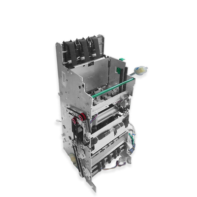 ATM Parts NCR 6622E S1 Presenter R/A 120 VOLTS 445-072-4940 445-0724940