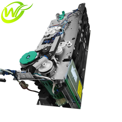ATM Parts NCR 6622E S1 Presenter R/A 120 VOLTS 445-072-4940 445-0724940