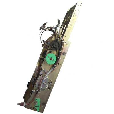 ATM Machine Parts NCR 5886 5887 Presenter 445-0653279 4450653279