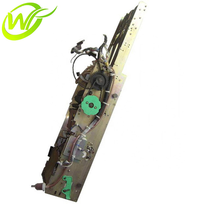 ATM Machine Parts NCR 5886 5887 Presenter 445-0653279 4450653279