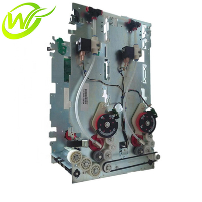 NCR ATM Spare Parts MODULE DOUBLE PICK ARIA 445-0654968 445-0671759