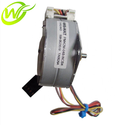 ATM Machine Parts NCR 6622 6625 Shutter Door Motor 009-0023519 0090023519