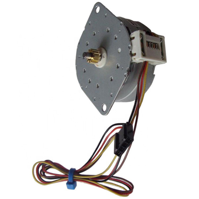 ATM Machine Parts NCR 6622 6625 Shutter Door Motor 009-0023519 0090023519