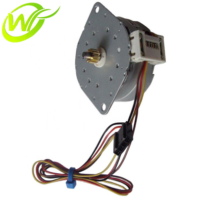 ATM Machine Parts NCR 6622 6625 Shutter Door Motor 009-0023519 0090023519