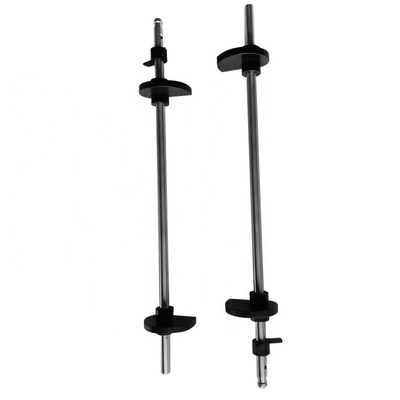 ATM Machine Parts NCR Dual Cam Timing Shaft 4450668274 445-0668274
