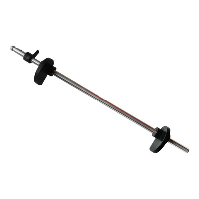 ATM Machine Parts NCR Dual Cam Timing Shaft 4450668274 445-0668274