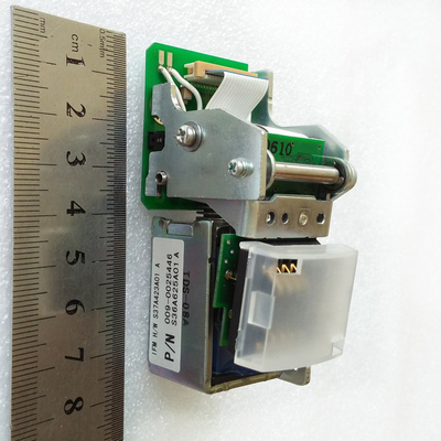 ATM Machine Parts NCR Card Reader IC Head IC Block IMCRW 0090025446 009-0025446