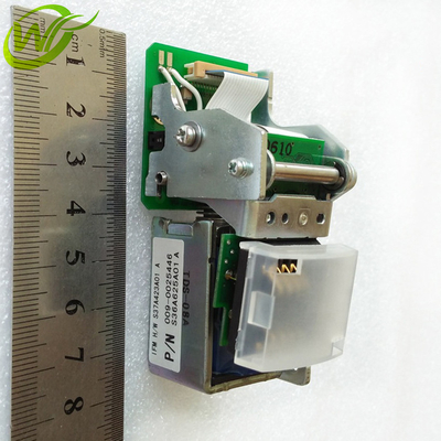 ATM Machine Parts NCR Card Reader IC Head IC Block IMCRW 0090025446 009-0025446