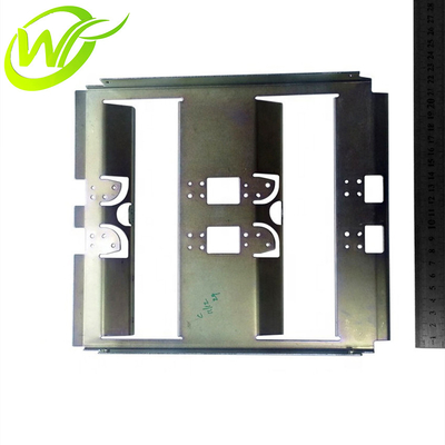 ATM Parts NCR S2 Pick Module Dual Sensor Skidplate 445-0756286 445-0756286-48