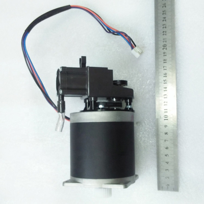 ATM Machine Parts NCR Motor Pump Assembly 4450731632 445-0731632