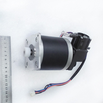 ATM Machine Parts NCR Motor Pump Assembly 4450731632 445-0731632