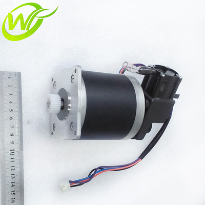 ATM Machine Parts NCR Motor Pump Assembly 4450731632 445-0731632