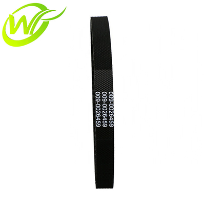 ATM Spare Parts NCR High Quality 78T Belt ATM Parts 0090026459 009-0026459