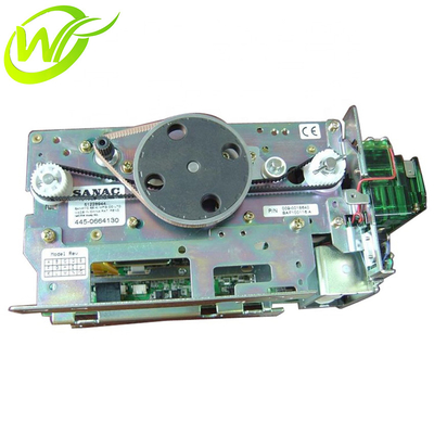 ATM Parts NCR IMCRW R1,2,3/W3 Card Reader 4450664129 445-0664129