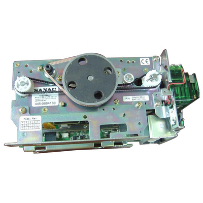 ATM Parts NCR IMCRW R1,2,3/W3 Card Reader 4450664129 445-0664129