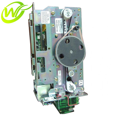 ATM Parts NCR IMCRW R1,2,3/W3 Card Reader 4450664129 445-0664129