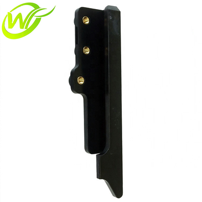ATM Machine Parts NCR S2 Dispenser Guide Left 4450754405 445-0754405