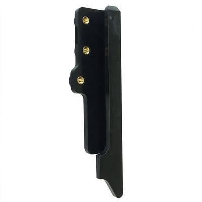 ATM Machine Parts NCR S2 Dispenser Guide Left 4450754405 445-0754405
