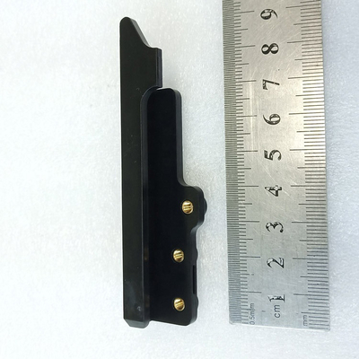 ATM Machine Parts NCR S2 Dispenser Guide Left 4450754405 445-0754405