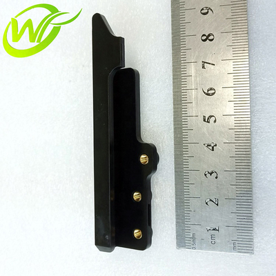 ATM Machine Parts NCR S2 Dispenser Guide Left 4450754405 445-0754405
