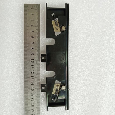 ATM Spare Parts NCR Cassette Shutter Plate 777-0016791 445-0599667