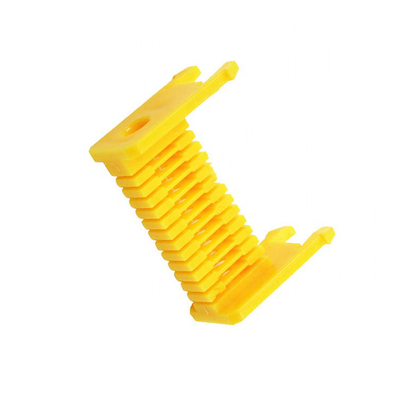ATM Spare Parts NCR Cassette Spacer Note Height 4450586280 445-0586280